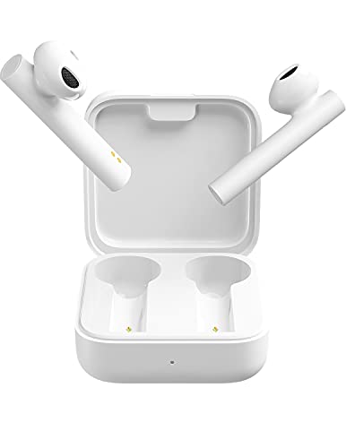 Xiaomi Mi True Wireless Earphones 2 Basic - White