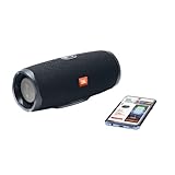 JBL Charge 4 30 W Negro