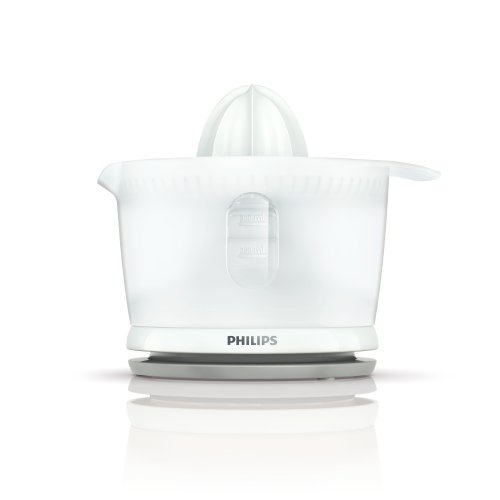 Philips Daily HR2738/00 - Exprimidor, Color Blanco