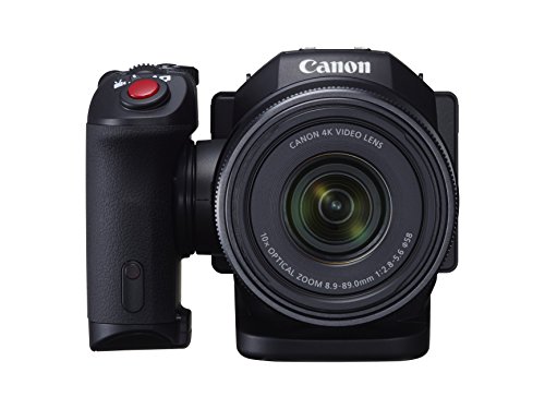 Canon XA XC10 13,36 MP CMOS - Videocámara (13,36 MP, CMOS, 12 MP, 8,29 MP, 10x, 8,9-89 mm)