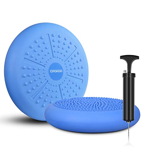 Cojín de equilibrio CPOKOH