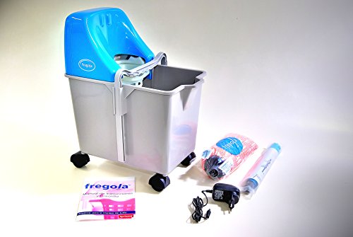 Fregola - Escurridor automático de fregonas