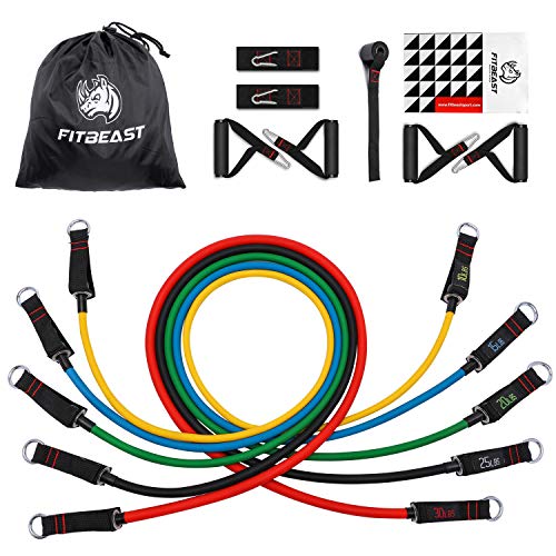 Kit bandas Fitbeast