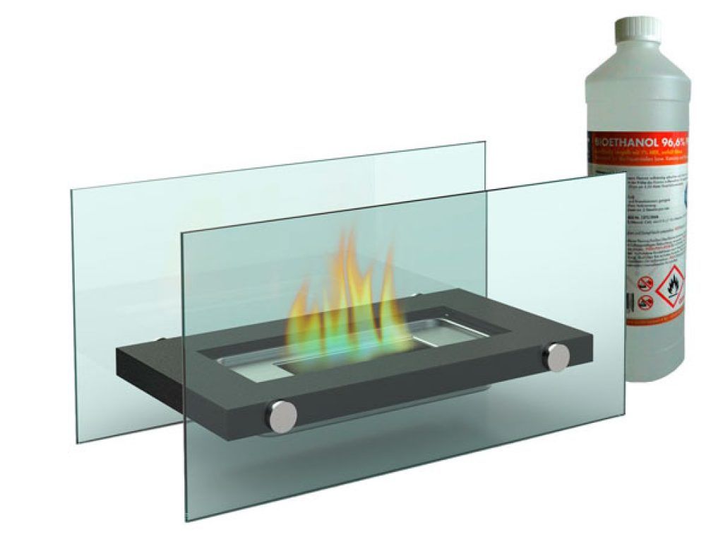 Mejores chimeneas de bioetanol 2020 - los100mejores.com