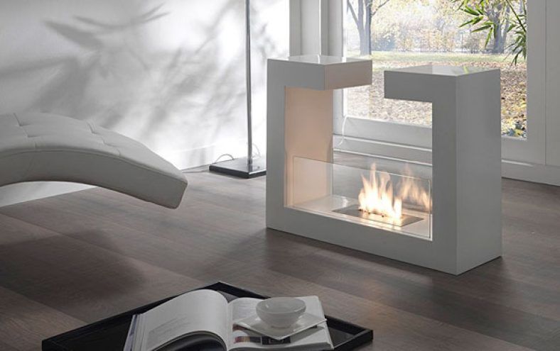 Mejores chimeneas de bioetanol 2020 - los100mejores.com