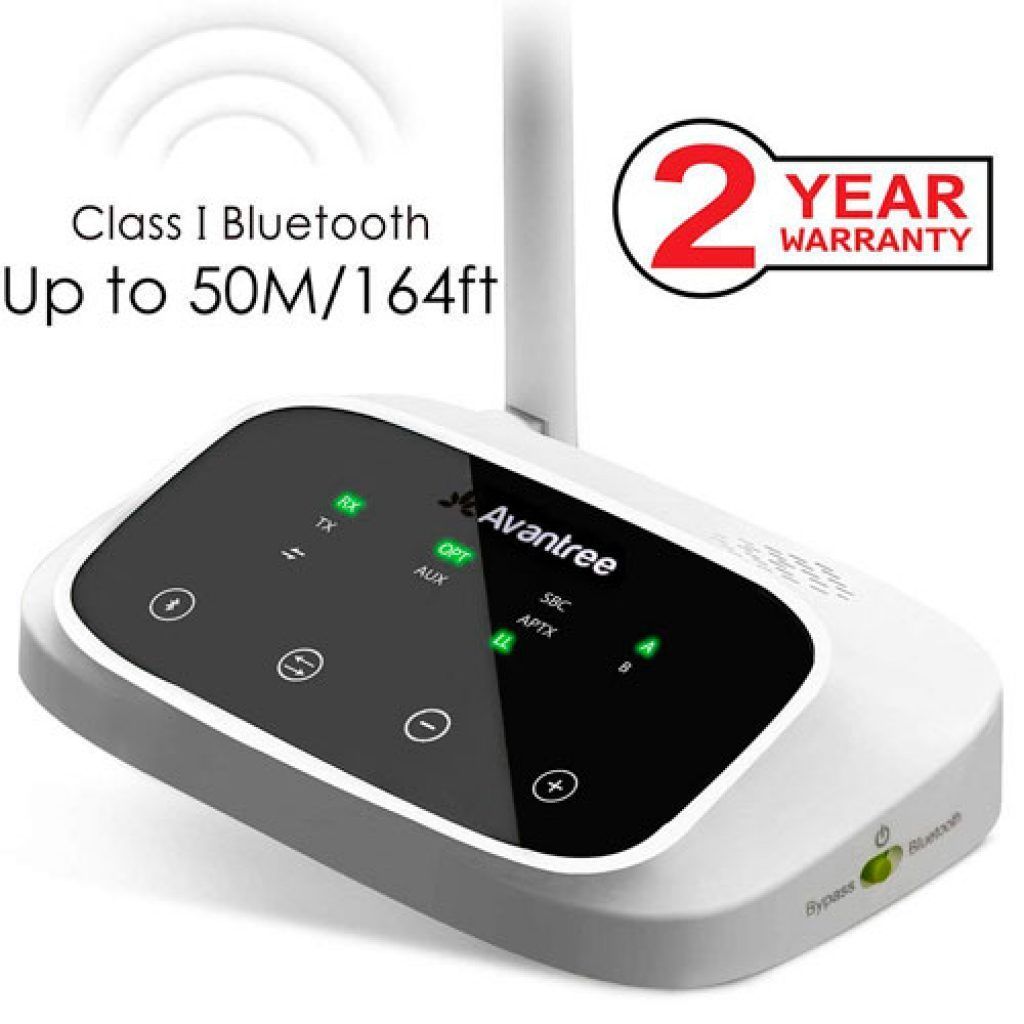 Mejores adaptadores Bluetooth para TV【2023】 Mejores adaptadores Bluetooth para TV【2023】