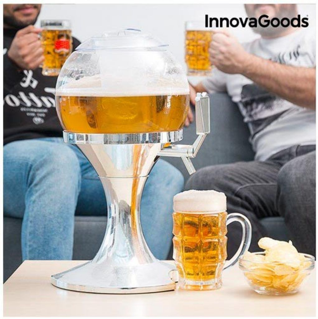 🥇 7 Mejores GRIFOS de CERVEZA para casa 2024】