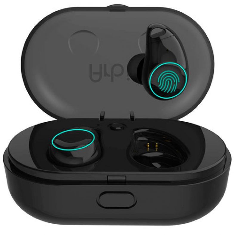 7 Mejores auriculares de botón inalámbricos con Bluetooth 2023 7 Mejores auriculares de botón inalámbricos con Bluetooth 2023