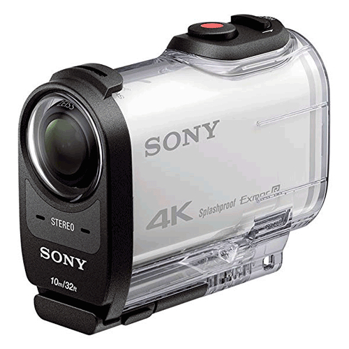 Sony-FDR-X3000R