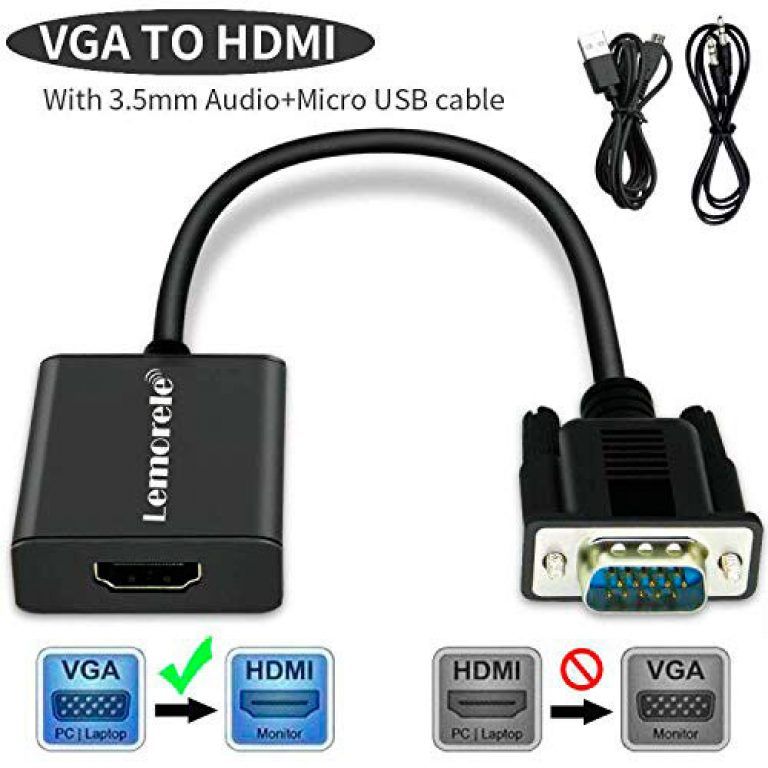 Conectar Tv Box A Portátil Por Hdmi