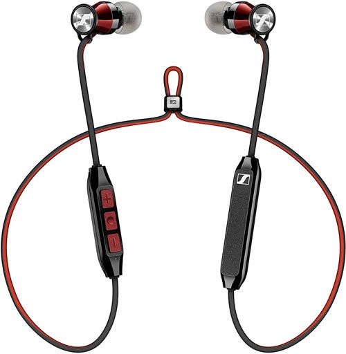Sennheiser Momentum Free Análisis y Opiniones 2025