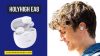 HolyHigh EA8: mejores auriculares Bluetooth por 15€ vaya chollo