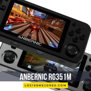 Anbernic RG351M
