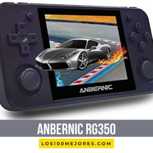 anbernic rg350