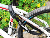 Mejores candados bicicleta 2026