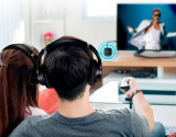 Mejores adaptadores Bluetooth para TV 2026