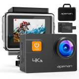 Apeman A80 4k – Opiniones 2026