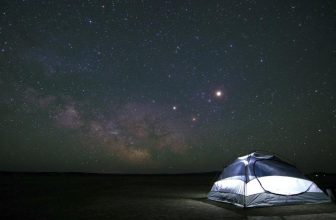 16 artículos que no pueden faltar en un camping