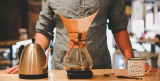 Cafetera Chemex CM 1C: Historia, cómo funciona, filtros y dónde comprar