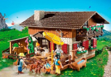 Los mejores regalos de Playmobil.