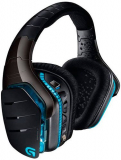 Cascos inalámbricos Logitech G933: review y opiniones 2026
