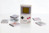 Game Boy Retro 2026 – Bittboy y otras