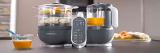 8 Mejores robots de cocina para bebés 2026 – Opiniones y Comparativa