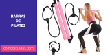 Mejores barras de Pilates calidad precio: análisis y comparativa 2025