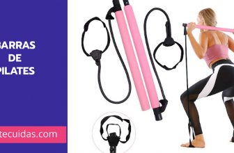Mejores barras de Pilates calidad precio: análisis y comparativa 2025