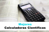 Mejores calculadoras científicas 2026