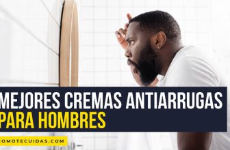 12 Mejores cremas antiarrugas para hombres 2025 – Comparativa antiedad