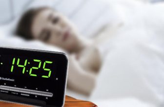 Mejores despertadores con proyector – Comparativa y opiniones 2025