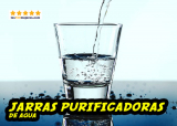 Mejores Jarras Purificadoras de Agua | Comparativa 2026