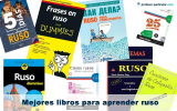 8 Mejores libros para aprender ruso desde cero