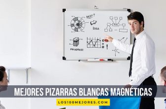Mejores pizarras blancas magnéticas 2025