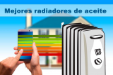 Mejores radiadores de aceite bajo consumo 2026