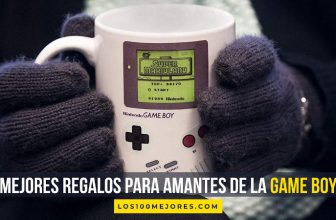 10 regalos Game Boy originales y divertidos – 2025