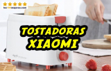 Mejores tostadoras Xiaomi 2026