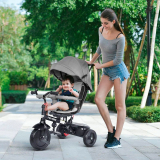 Mejores triciclos para bebés 2026