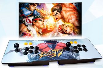 ¿Cuál es la mejor Pandora Box Arcade?: Comparativa 2025