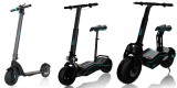 Mejores patinetes eléctricos de CECOTEC – NUEVOS MODELOS 2026