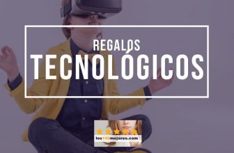 16 Mejores regalos originales tecnológicos 2025