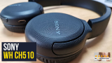 Sony WH CH510: opiniones después de 2 meses de uso